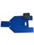 10977 Alüminyum Alaşımlı Şasi Plakası Vrx Rc Araba Uzaktan Kumandalı Oyuncaklar Parçaları Fit RH1043/1045 Arka Aks Tasarımı Çöl Kartı (Yurt Dışından) 1