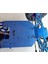 10977 Alüminyum Alaşımlı Şasi Plakası Vrx Rc Araba Uzaktan Kumandalı Oyuncaklar Parçaları Fit RH1043/1045 Arka Aks Tasarımı Çöl Kartı (Yurt Dışından) 3