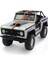 Elastik Kinetik Vinç Kayışı Kanca ile 1/10 Rc Rig Paletli Gspeed Lcg Trx4 D90 SCX10 Güç Vagon Cliffhanger Gövde, 4 (Yurt Dışından) 4