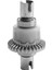 Px 9300-07A Rc Araba Için Metal Diferansiyel Düzeneği 1:18 Rc Araba Yedek Parçaları (Yurt Dışından) 1