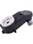 RS390 Elektrik Motor Şanzıman 6 V 18000 Rpm Araba Dc Motor Dişli Kutusu Çocuklar Için Araba Oyuncak (Yurt Dışından) 4