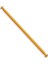 04003 Metal Merkezi Tahrik Mili Köpek Kemiği 170MM Hsp 1:10 Yükseltme Parçaları Kamyon Brontosaurus 94111 94107 94170, Altın (Yurt Dışından) 1