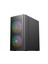 K200 İ5-3470 3.20GHZ 16GB 256GB SSD+320GB HDD GT 740 4GB 22" Oyuncu Masaüstü Bilgisayarı 2