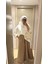 Camel Gabardin Etek 2