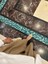 Camel Gabardin Etek 5