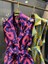 Colorful Ipek Kapitone Yelek Morcivert 4