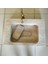 Traverten Gizli Giderli Lüks Lavabo 2