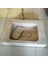 Traverten Gizli Giderli Lüks Lavabo 3