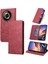 Realme 11 Pro Darbeye Kart Yuvası Iş Rahat Tpu Için Flip Case (Yurt Dışından) 5
