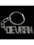 Devran Isimli Anahtarlık 1