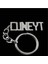 Cüneyt Isimli Anahtarlık 1