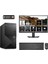 Vostro 3910MT Intel Core I7 12700 16GB 256GB SSD 21.5" Fhd Monitör W11H N7598VDT3910 Masaüstü Bilgisayar & Per4 USB Bellek N7598VDT3910MNT361 1