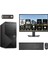 Vostro 3020 Intel Core I5 13400 24GB 512GB SSD 21.5" Fhd Monitör W11H N2046VDT3020MTU Masaüstü Bilgisayar & Per4 USB Bellek N2046VDT3020MTUMNT372 1