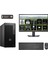 Optiplex 3000MT Intel Core I5 12500 8gb 512GB SSD 21.5" Fhd Monitör W11H N010O3000MTAC Masaüstü Bilgisayar & Per4 USB Bellek N010O3000MTACMNT352 1