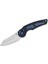 Jupiter Titanium Blue Çakı 1