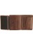 Deri Erkek Cüzdan Kahve C223-02 3