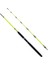 Pagrus 1.80M 60-120GR 2p Bot Olta Kamışı (Lemon) Standart-Standart 2