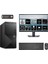 Vostro 3910MT Intel Core I3 12100 64GB 4tb SSD RX550/4GB 21.5" Fhd Monitör W11P N3563VDT3910 Masaüstü Bilgisayar & Per4 USB Bellek N3563VDT3910MNT1450 1