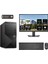 Vostro 3020 Intel Core I5 13400 20GB 4tb SSD GTX1650/4GB 21.5" Fhd Monitör Fdos N2046VDT3020MTU Masaüstü Bilgisayar & Per4 USB Bellek N2046VDT3020MTUMNT4320 1