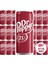 Dr. Pepper Aromalı Gazlı Içecek 330ML 24'lükoli 1