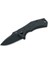 Fox Knives Italico Frn All Black 1