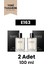 E163x2 (2 Adet) Black Day Erkek Parfüm 100 Ml Edp 1