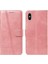 Kredi Kartı Yuvası ile IPhone X/xs Için Filp Durumda Ayrılabilir Siyah Bilezik (Yurt Dışından) 5