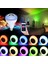 My Closette LED Ampul Bluetooth Hoparlör 4