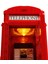 Ideas 21347 Red London Telephone Box (1460 Parça) 4