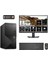 Vostro 3910MT Intel Core I7 12700 40GB 2tb SSD GT1030/4GB 21.5" Fhd Monitör W11P N7598VDT3910 Masaüstü Bilgisayar & Per4 USB Bellek N7598VDT3910MNT3439 1