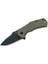 Fox Knives Italico Od Green Çakı 1