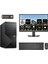 Vostro 3020 Intel Core I5 13400 12GB 2tb SSD RX550/4GB 21.5" Fhd Monitör W11H N2050VDT3020MTU Masaüstü Bilgisayar & Per4 USB Bellek N2050VDT3020MTUMNT1359 1