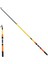 Speed 2.70M 20-60GR Teleskopik Olta Kamışı Red-Standart 5