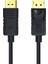 CHB075 4K 120Hz Displayport To Displayport Kablo 1.5 Metre 1