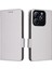 Realme Not 60 Pu Deri Yan Toka Manyetik Kart Yuvaları Için Flip Case (Yurt Dışından) 1