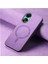 Oppo A78 4g Ince Magsafe Araç Mounts Kablosuz Şarj Için Flip Case (Yurt Dışından) 5