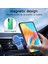 Oppo A78 4g Ince Magsafe Araç Mounts Kablosuz Şarj Için Flip Case (Yurt Dışından) 5