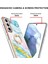 Samsung Galaxy S21 Fe 5g Için Kılıf (Yurt Dışından) 3