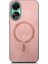 Oppo A78 4g Ince Magsafe Araç Mounts Kablosuz Şarj Için Flip Case (Yurt Dışından) 1