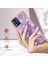 Motorola Moto E7 Güç Koruma Yumuşak Tampon Mermer Desen Ince (Yurt Dışından) 4