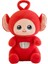 45 cm Yeni S Versiyonu Teletubbies Peluş Kız Doğum Günü si (Yurt Dışından) 1