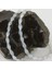 4*8 mm Arpa Kesim Kristal Taş 1