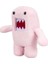 30 cm Anime Domo Kun Peluş Oyuncak Domo Kun Peluş Oyuncak Bebek (Yurt Dışından) 1