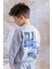 Erkek Çocuk Cep Detaylı Sweatshirt - Grimelanj 3