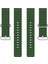 Amazfit Gtr 2-2e İçin Ocean Loop Silikon Kordon 2