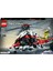 Lego® Technic Airbus H175 Kurtarma Helikopteri 42145 - 11 Yaş ve Üzeri Çocuklara Helikopterin Nasıl Çalıştığını Öğreten Oyuncak Yapım Seti (2001 Parça) 5