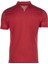 Erkek Slim Fit Polo Yaka Tişört Y8TYO7952 3