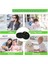 Bissell Powerforce Helix Turbo 1797 2190 Cleanview Rewind 2258 2492 2254 Elektrikli Süpürge Için Filtreyi Değiştirin, Parça 1608225 (Yurt Dışından) 4