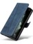 Kredi Kartı Yuvası ile IPhone 11 Pro Için Filp Durumda Ayrılabilir Siyah Preslenmiş (Yurt Dışından) 3