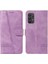 Samsung Galaxy Filp 5g Için Filp Durumda Kredi ile Ayrılabilir Siyah Bilezik (Yurt Dışından) 5